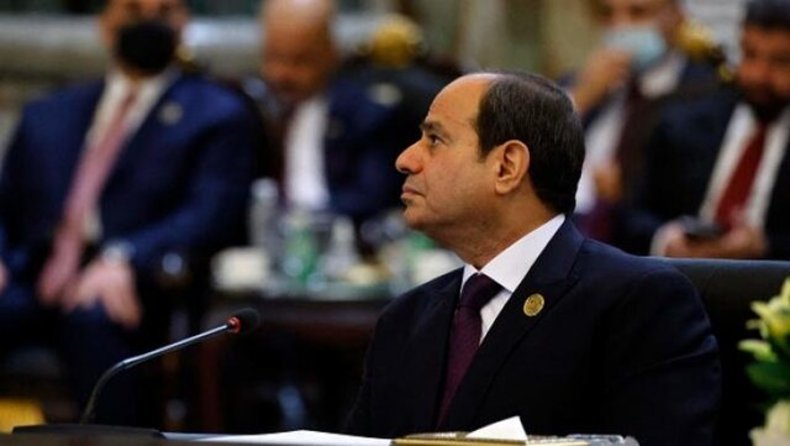 لغو وضعیت فوق العاده در مصر پس از ۴ سال