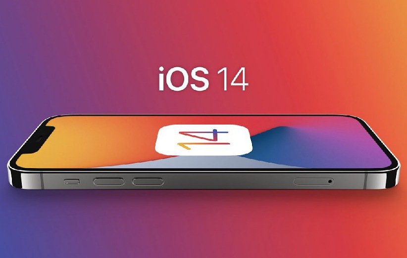 اپل به‌روزرسانی iOS 14.8.1 را برای گوشی‌های فاقد iOS 15 منتشر کرد