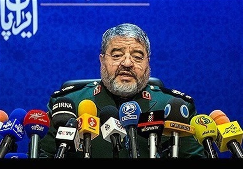 دولت روحانی ‌جنگ سایبری را انکار می‌کرد