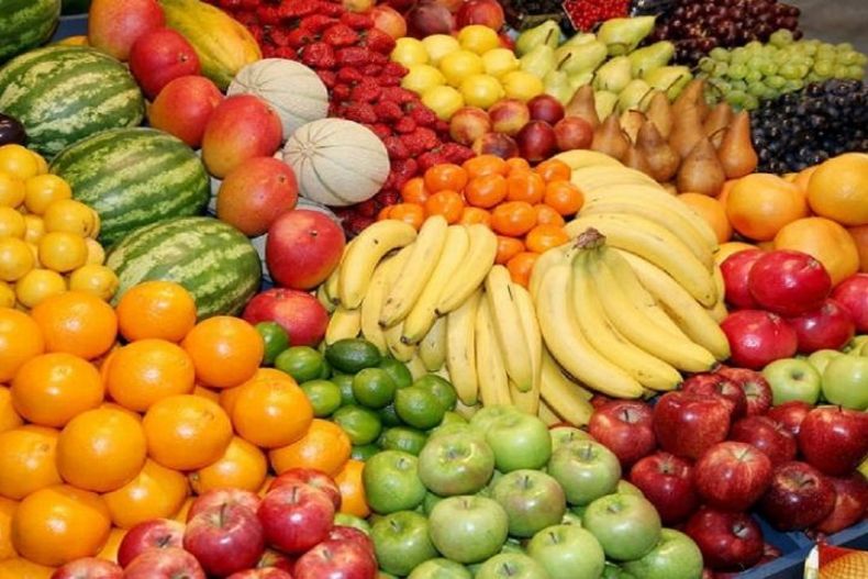 واردات برخی از میوه‌ها به ازبکستان، مشمول معافیت گمرکی موقت شد