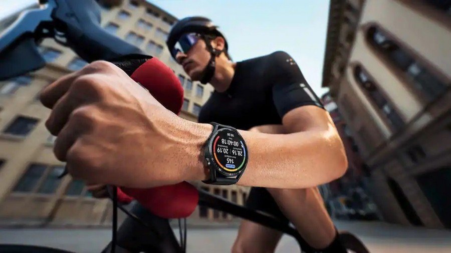 ساعت هوشمند هواوی Watch GT 3 با شارژدهی طولانی معرفی شد