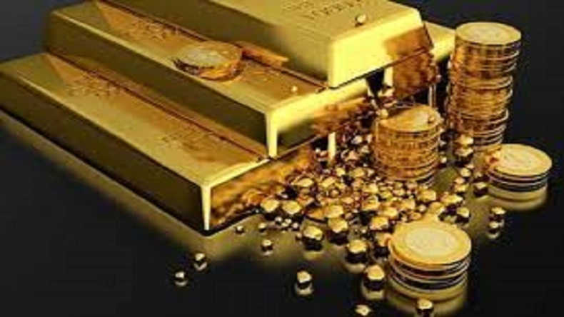 قیمت طلا و سکه در ۷ آبان؛