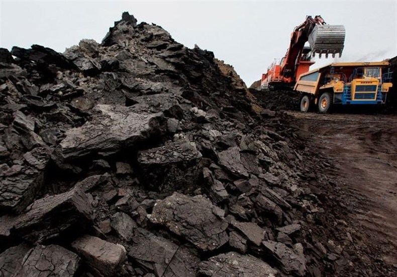 چین با ممنوعیت واردات از استرالیا، خرید زغال سنگ از روسیه را ۳ برابر کرد