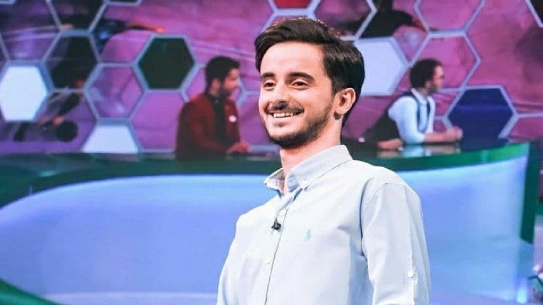 گزارشگر بازی استقلال و تراکتور مشخص شد