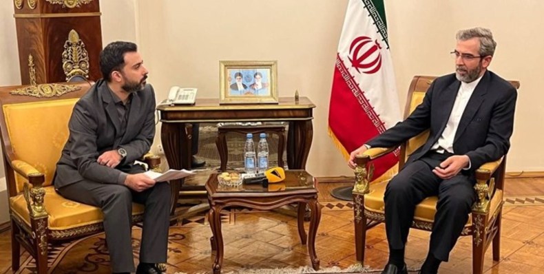 اروپا و آمریکا در قبال نقض برجام پاسخ‌گو باشند