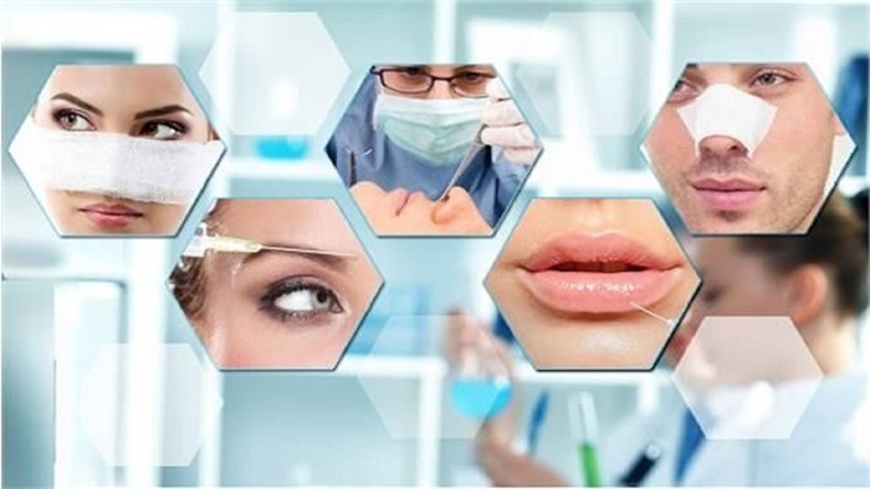 پزشکان افراد دارای اختلال شخصیتی را عمل زیبایی نکنند