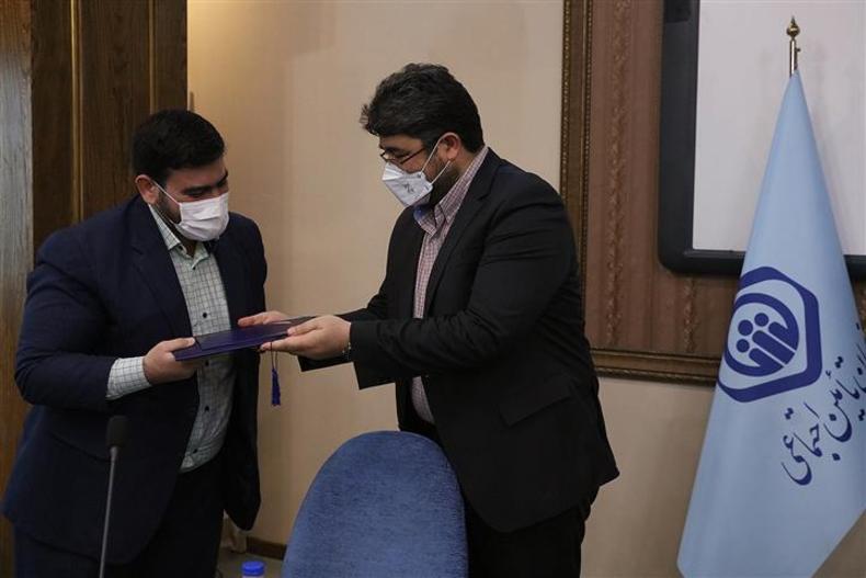 تحول از درون سازمان و حوزه منابع انسانی آغاز می‌شود