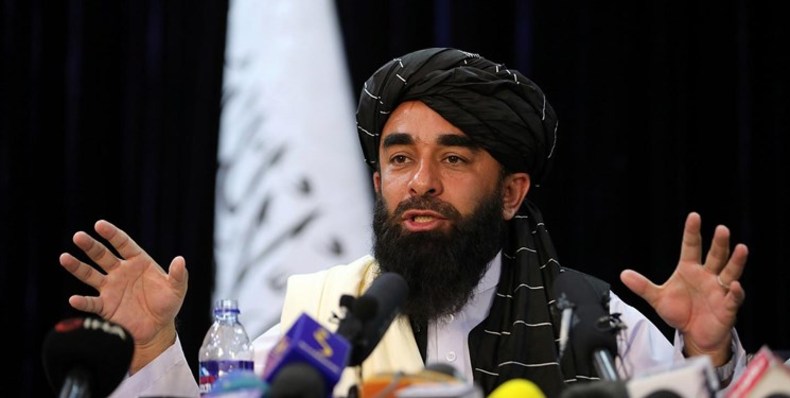 طالبان: با ایران درباره حقآبه گفت‌وگو نشده