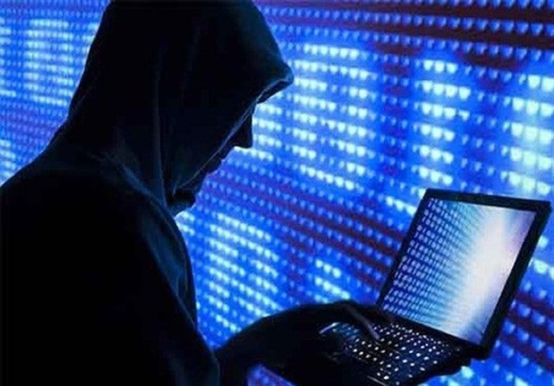 حمله سایبری به بانک ملی پاکستان