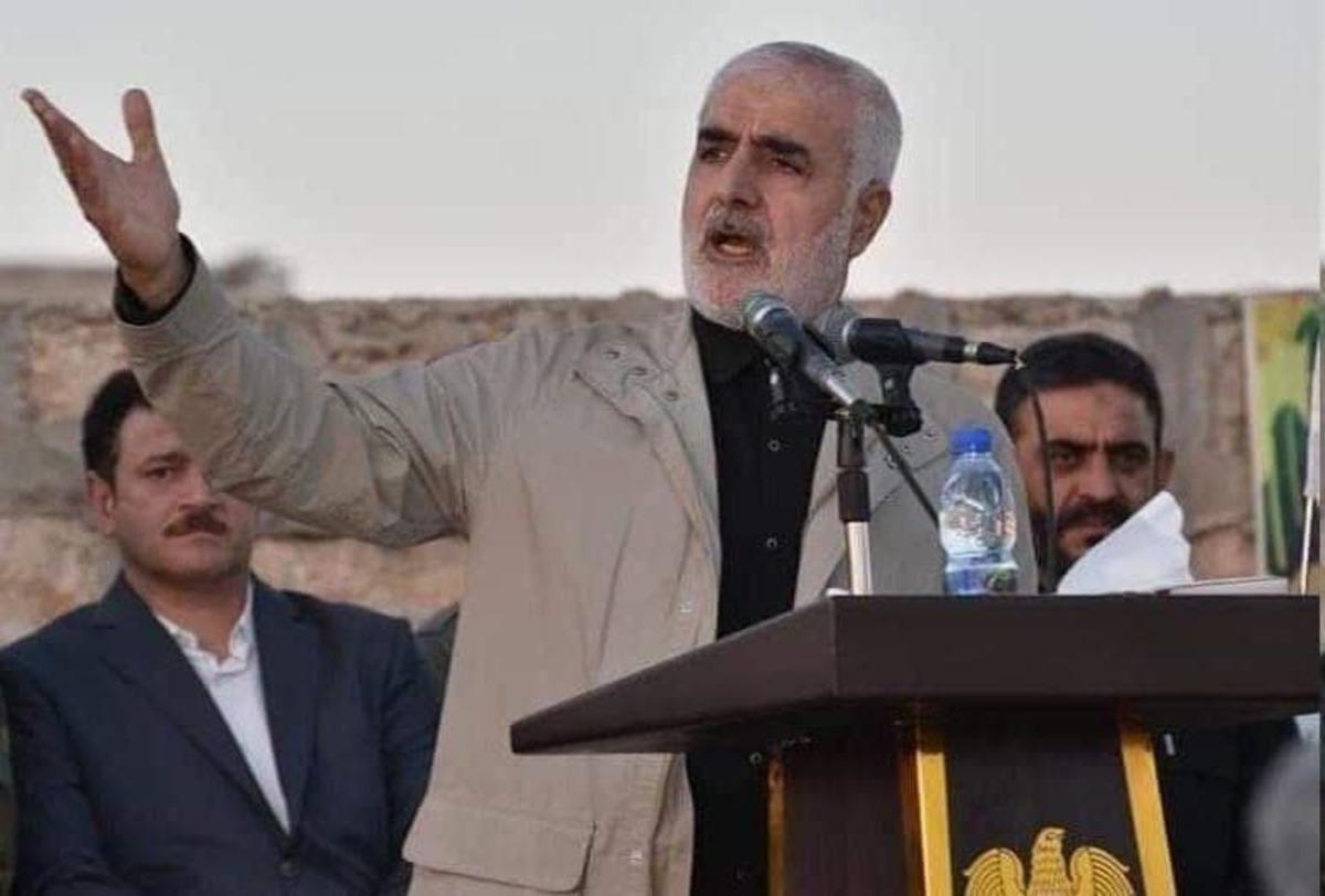 پشت پرده دروغ بزرگ اخراج فرمانده مستشاران ایرانی از سوریه