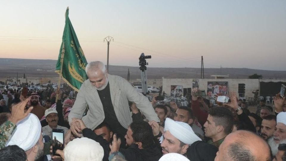 پشت پرده دروغ بزرگ اخراج فرمانده مستشاران ایرانی از سوریه