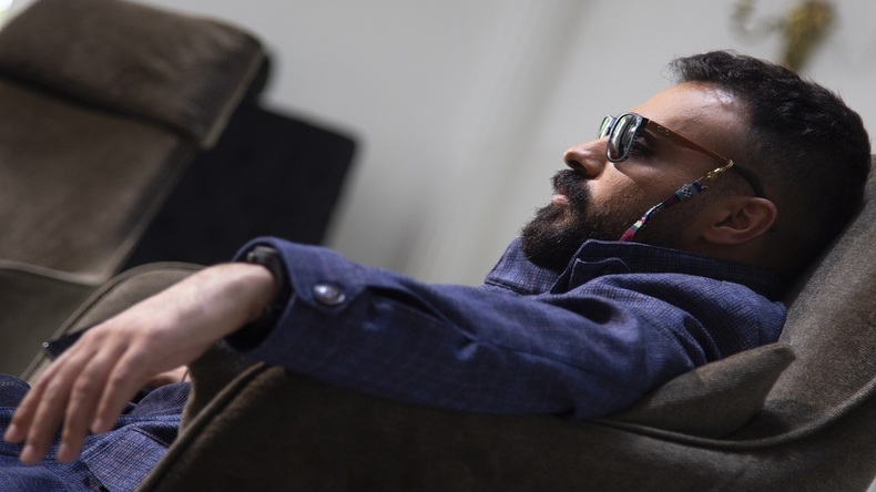 سرجوخه نه اثری سیاسی است نه یک کار امنیتی