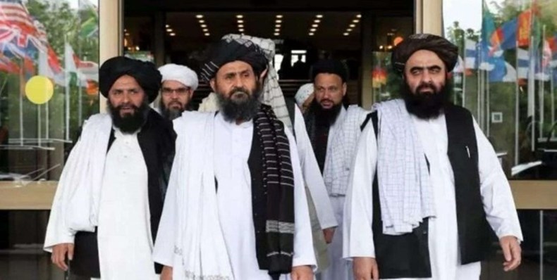 دنیا در راستای به رسمیت شناختن طالبان حرکت می‌کند
