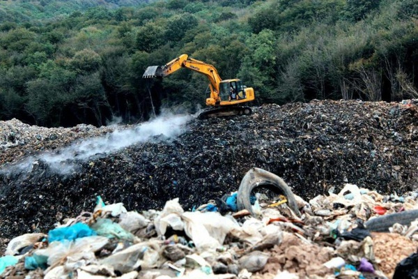 ملی کردن پروژه زباله سوز رشت؛ قدمی بزرگ برای حفاظت از محیط زیست گیلان