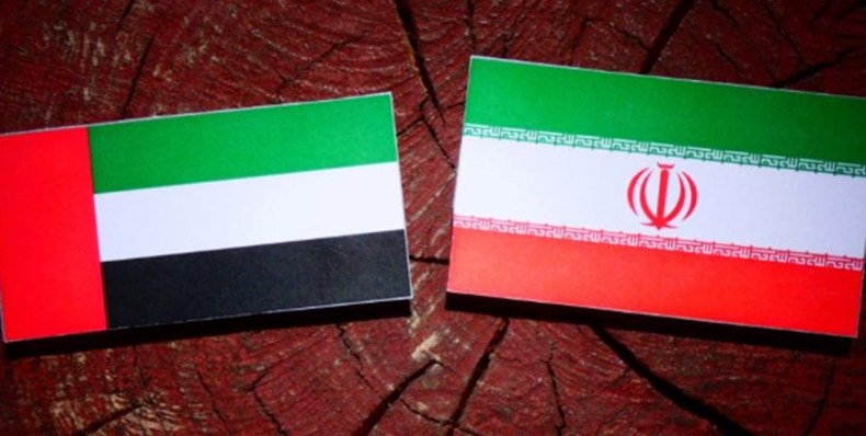 سفر هیئت اماراتی به تهران هم‌زمان با مذاکرات وین