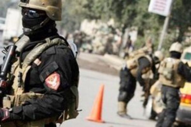 ترور یک افسر اطلاعاتی عراق در کربلا