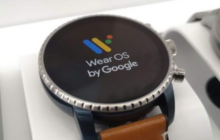 رندر‌های تبلیغاتی رسمی ساعت هوشمند گوگل پیکسل واچ لو رفت