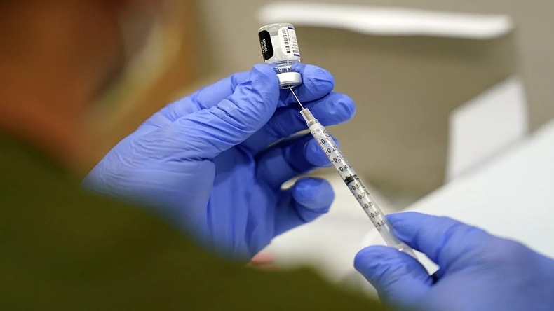 تزریق اشتباه واکسن فایزر به ۲ نوزاد برزیلی