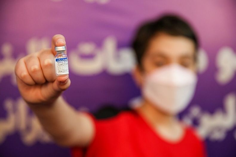 فراخوان ثبت‌نام داوطلبان نوجوان برای حضوردرکارآزمایی بالینی واکسن برکت