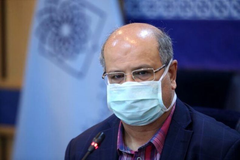 زالی:آمار بروز اختلالات روانپزشکی در ایران بالاتر از آمار جهانی نیست
