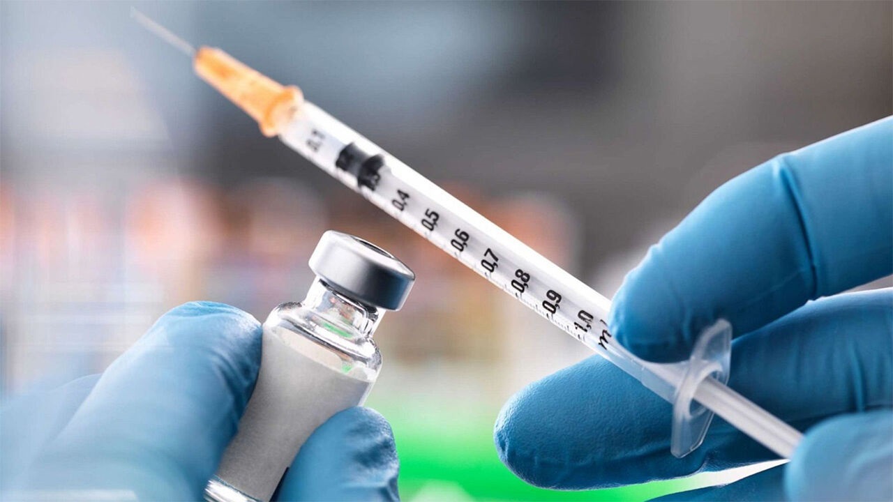۲.۵ میلیون دوز واکسن آنگارا در حال ترخیص از گمرک