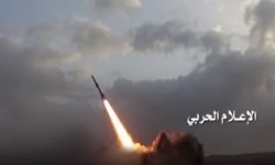 حمله موشکی انصارالله یمن به ریاض وحشت عربستان را فراگرفت