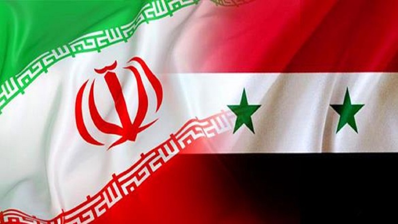 روابط تجاری ایران و سوریه با تمرکز بر بخش خصوصی شکل می‌گیرد