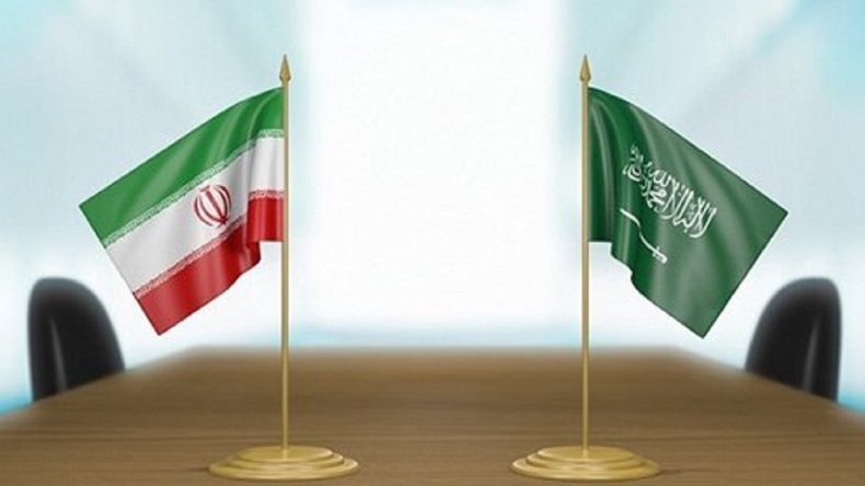 ارتباط ایران با عربستان ادامه دارد