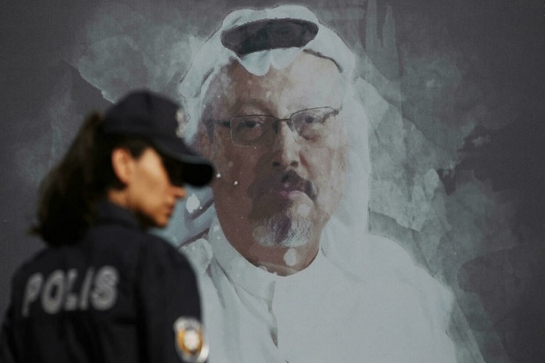 واکنش عربستان به بازداشت عضو تیم ترور خاشقجی در فرانسه