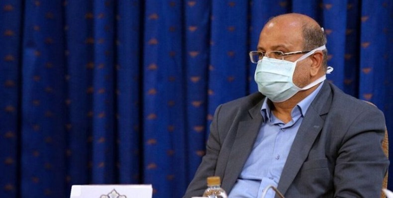 شهادت ۲۴۰ مدافع سلامت از ابتدای کرونا