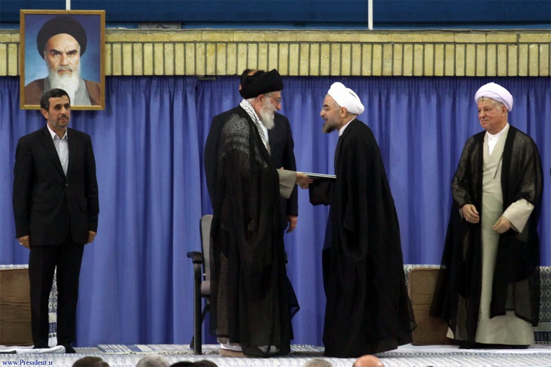 تحقق مواضع انقلابی رئیس‌جمهور درگرو تغییر مدیران ناکارآمد قبلی است/ مدیران جریان انحرافی و فتنه همچنان بر سرکار هستند و اقتصاد را بدون نظارت رها کرده‌اند
