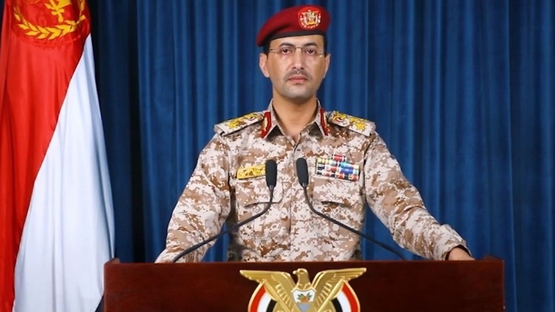 رهگیری اف۱۵ سعودی از سوی نیرو‌های یمنی