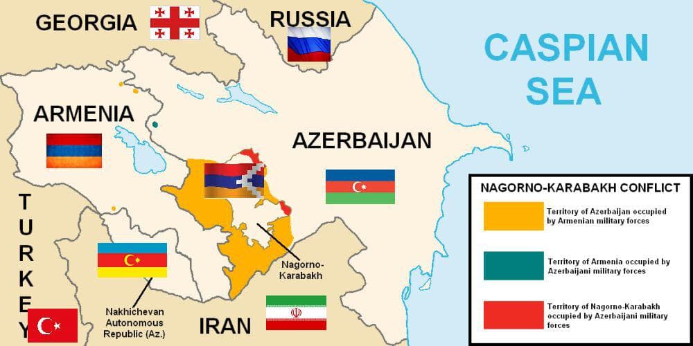 پیامدهای تنش اخیر میان تهران و باکو