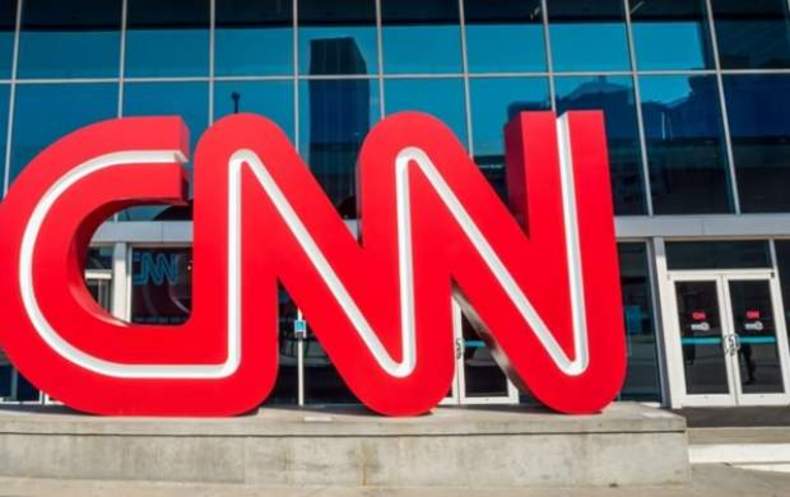 تهیه‌کننده CNN به اتهام آزار جنسی بازداشت شد
