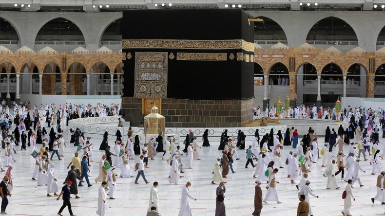 شرایط عربستان برای ورود حجاج به این کشور