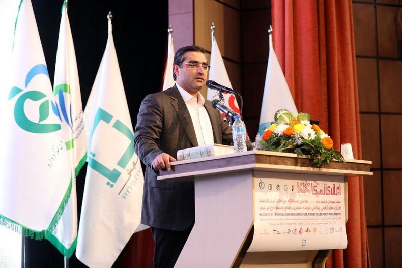دستاوردهای صنعت شوینده کشور در دوره‌ کرونا ستودنیست