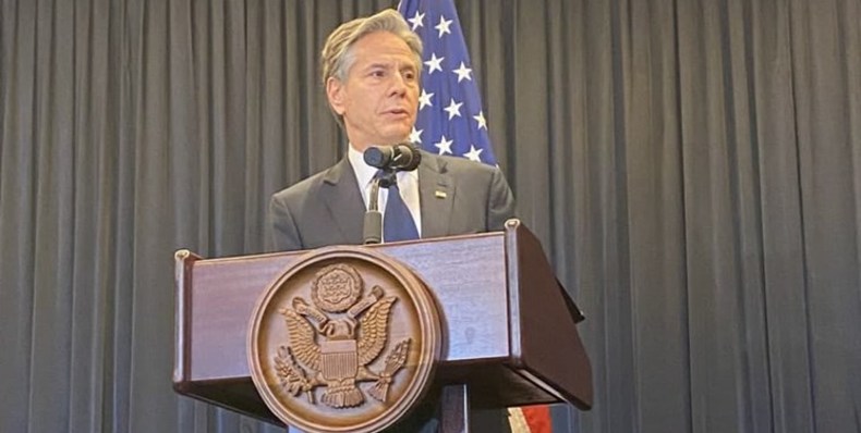 دیپلماسی در قبال ایران بهترین گزینه است