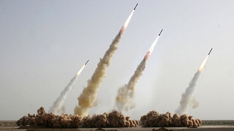 حمله به تاسیسات هسته‌ای ایران، به نابودی اسرائیل منجر خواهد شد