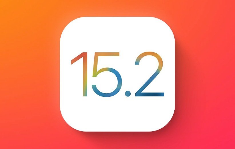 اپل iOS 15.2 را با قابلیت‌های جدید برای کاربران منتشر کرد
