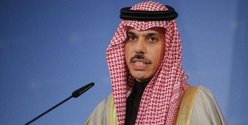 وزیر خارجه عربستان سعودی: خواستار روابط حسنه با ایران هستیم