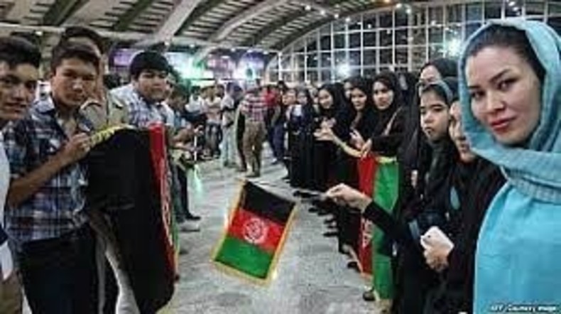 «مهاجران» روی آنتن پرس تی‌وی