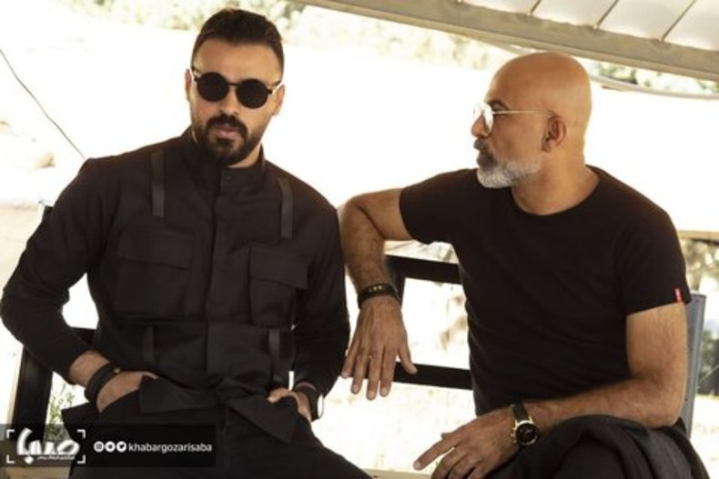«سرجوخه» سریال پربیننده شد