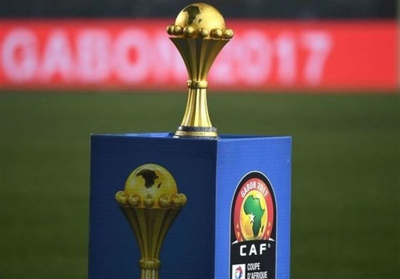 جام ملت‌های آفریقا برگزار می‌شود