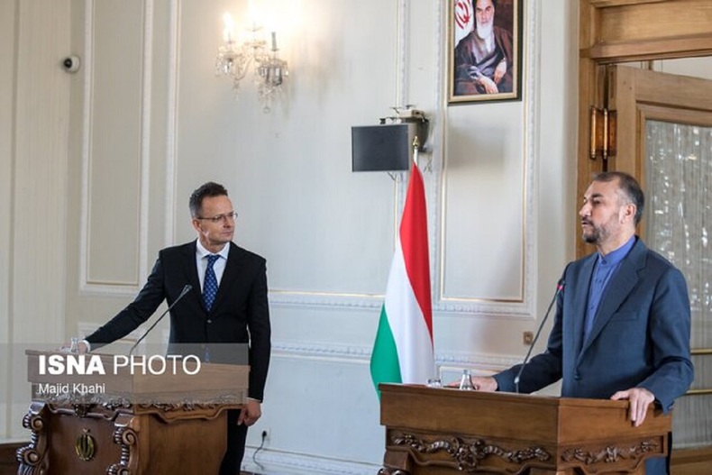 واکسن ایرانی در مجارستان مجوز گرفت