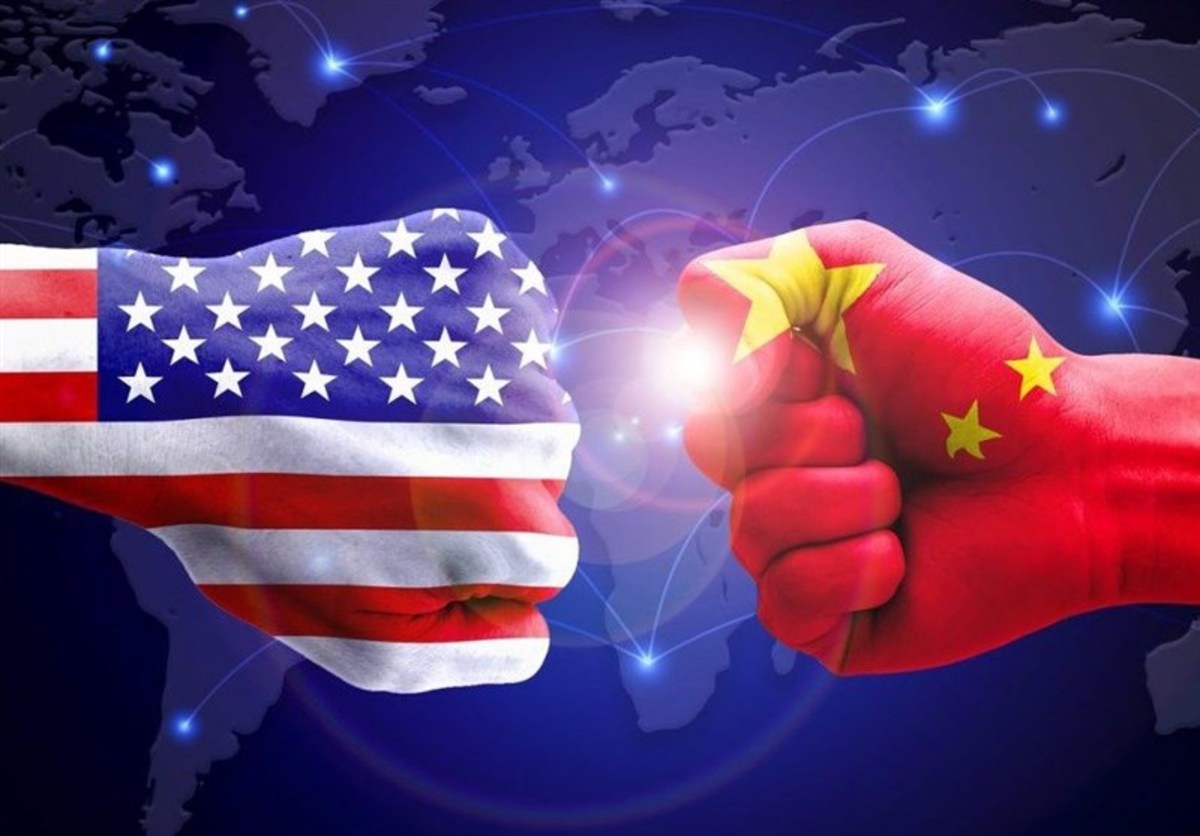 چین: آمریکا امنیت زنجیره‌های تامین جهانی را تهدید می‌کند