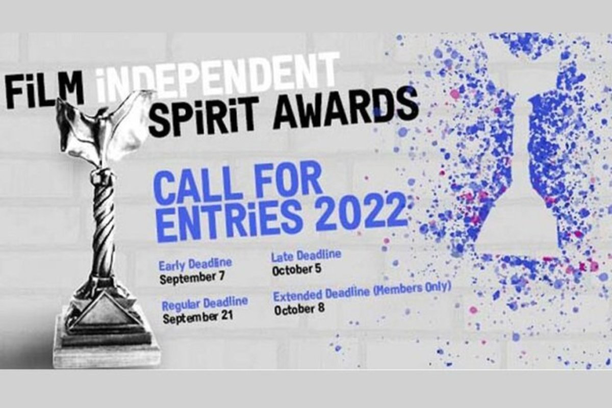 جوایز اسپیریت ۲۰۲۲ نامزد‌ها را شناخت