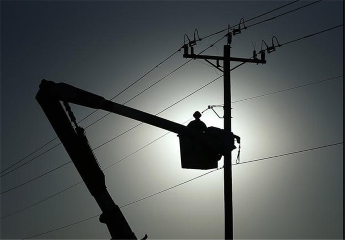 احتمال محدودیت تأمین برق در روزهای سرد پیش رو دراستان تهران