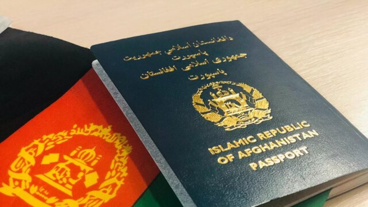 اداره پاسپورت در کابل یکشنبه باز می‌شود