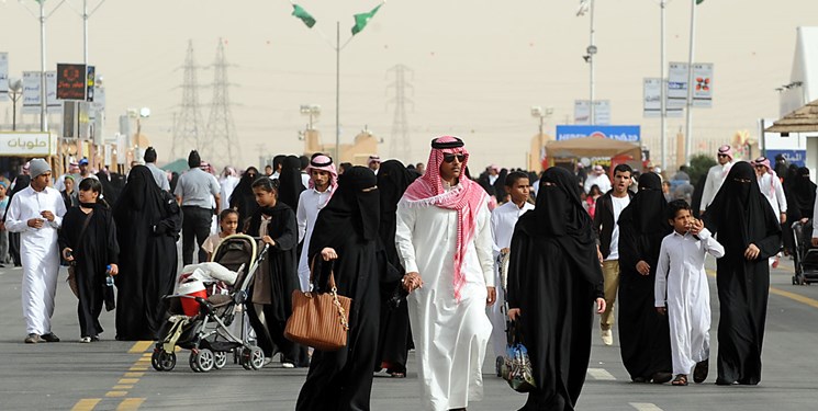 فقط ۱۶ درصد مردم عربستان موافق سازش با رژیم صهیونیستی هستند