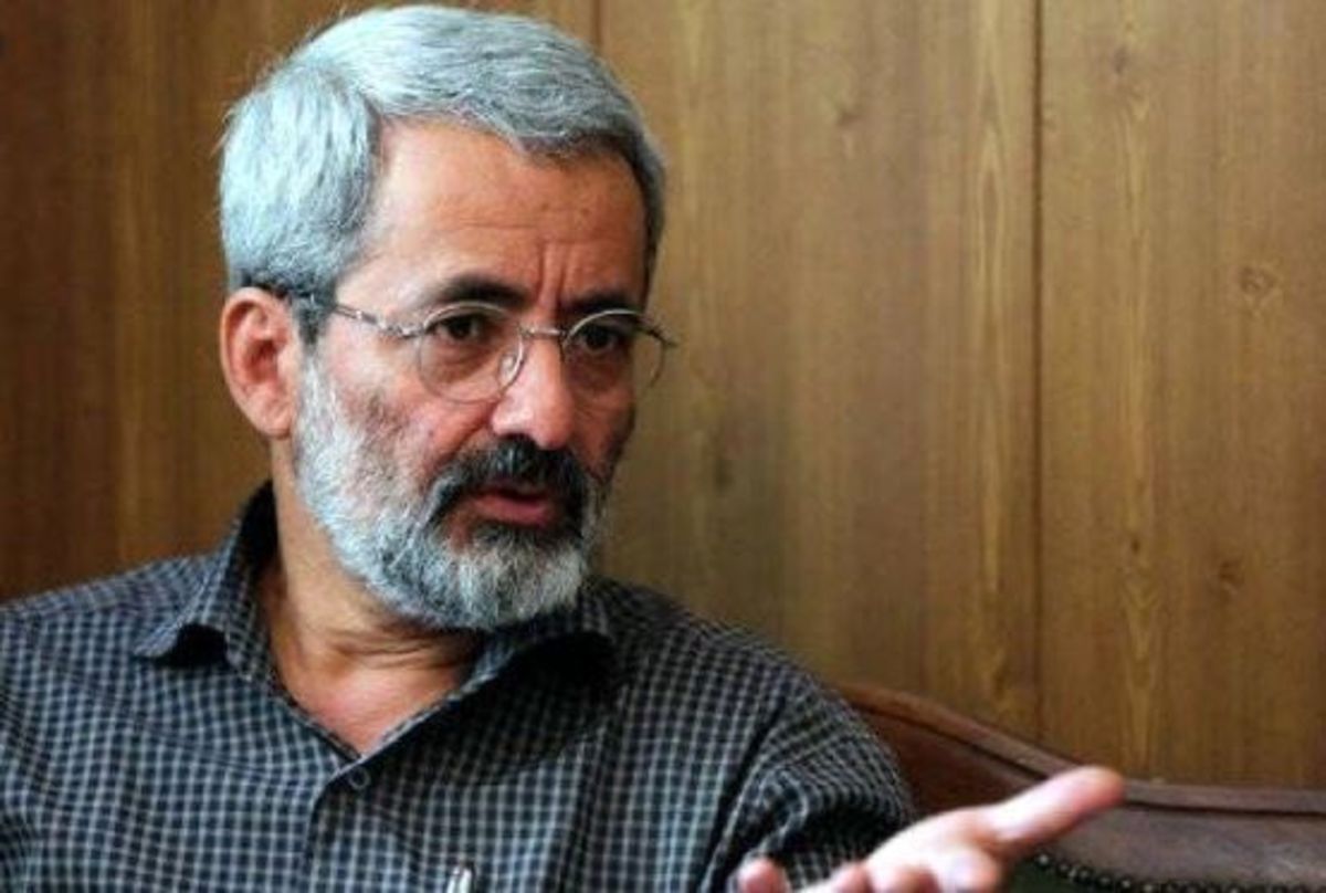 سلیمی نمین: شورای نگهبان به خطای خود اعتراف کند